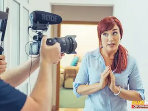 Fakehub Originals - Fake Porn Shoot (A Parody Documentary) - 10/26/2019