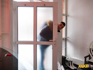 Fake Hostel - The Masturbation Problem - 07/07/2021