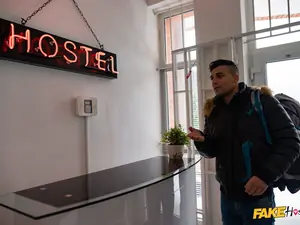 Fake Hostel - The Masturbation Problem - 07/07/2021