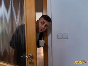 Fake Hostel - The Masturbation Problem - 07/07/2021