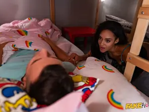 Fake Hostel - The Masturbation Problem - 07/07/2021