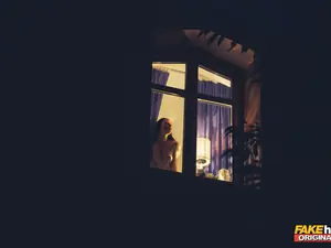 Fakehub Originals - College Coed Stalker - 10/30/2019