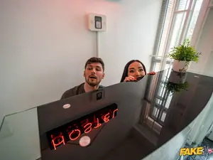 Fake Hostel - A Game of Hide and Fuck - 08/21/2021