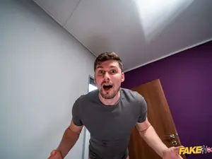Fake Hostel - A Game of Hide and Fuck - 08/21/2021