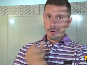 Fake Hostel - Slippery Situation - 09/12/2021