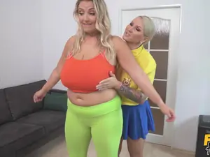 Fake Hostel - Slippery Situation - 09/12/2021