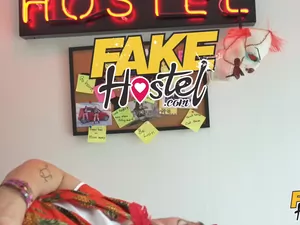 Fake Hostel - To Heaven and Hell on Halloween - 10/30/2021