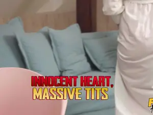 Fake Hostel - Innocent Heart, Massive Tits - 11/14/2021
