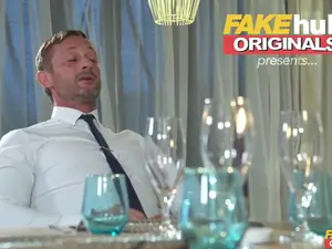 Fakehub Originals - Eat Me For Thanksgiving - 11/21/2021