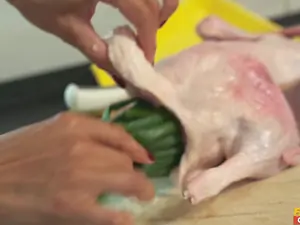 Fakehub Originals - Eat Me For Thanksgiving - 11/21/2021