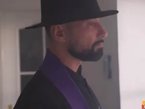 Fakehub Originals - Father's Righteous Ritual - 12/10/2021
