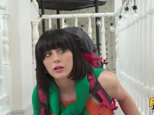 Fake Hostel - Anal Love Story - 01/07/2022