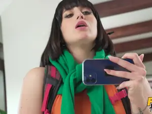 Fake Hostel - Anal Love Story - 01/07/2022
