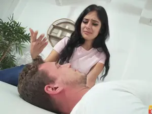 Fakehub Originals - Cheating Anal Therapy - 02/06/2022