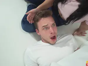 Fakehub Originals - Cheating Anal Therapy - 02/06/2022