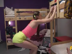 Fake Hostel - The Workout - 03/21/2022