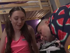 Fake Hostel - The Workout - 03/21/2022