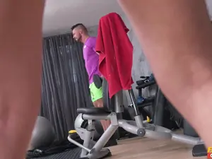 Fakehub Originals - Addicted To Orgasms - 06/30/2022
