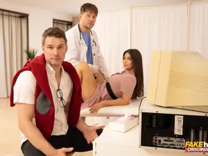 Fakehub Originals - The Fertility Clinic - 08/05/2022