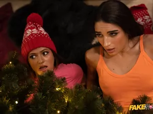 Fake Hostel - Stuck Under A Christmas Tree - 12/23/2022