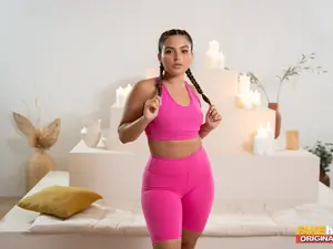 Fakehub Originals - Meditate Her Ass - 12/29/2022
