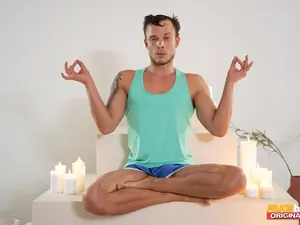 Fakehub Originals - Meditate Her Ass - 12/29/2022