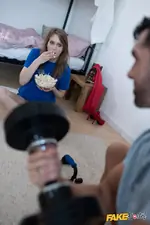 Fake Hostel - Swedish Backpacker and The Hot Guy - 03/16/2023