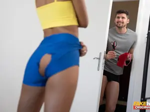 Fakehub Originals - Pranksters Anal Surprise - 03/18/2023