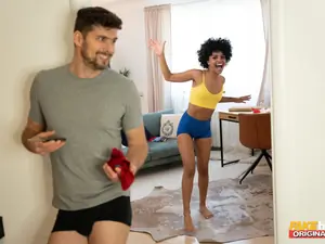 Fakehub Originals - Pranksters Anal Surprise - 03/18/2023