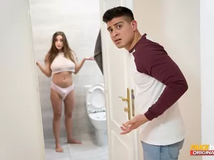 Fakehub Originals - Her Big Bouncy...Dick? - 04/18/2023