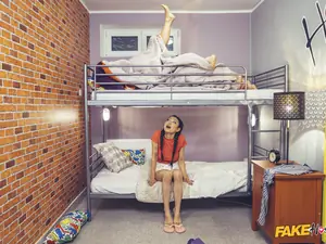 Fake Hostel - The Au Pair - 11/22/2019