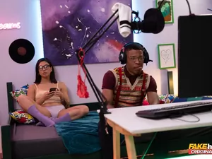 Fakehub Originals - I'm Busy...But Feel Free To Use It - 06/22/2023