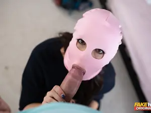 Fakehub Originals - College Dorm Invasion - 08/04/2023