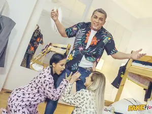 Fake Hostel - Pajama Party - 12/06/2019