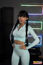 Fakehub Originals - Gym Bitches - 09/29/2023