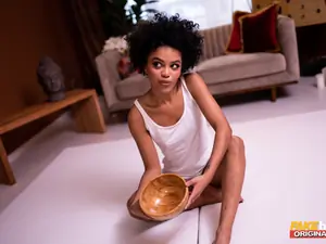 Fakehub Originals - The Super Horny Housemate - 10/18/2023