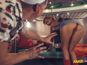 Fake Hostel - The Fake Hostel Movie: Remaster - 12/24/2023