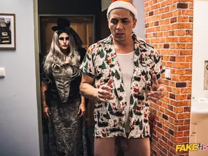 Fake Hostel - The Fake Hostel Movie: Remaster - 12/24/2023