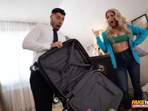 Fakehub Originals - First Class Pussy - 01/09/2024