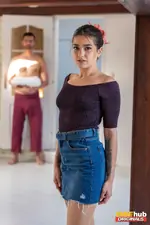 Fakehub Originals - Male escort fills every hole - 02/08/2024