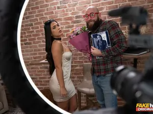 Fakehub Originals - Celebrity Sex Doll - 02/14/2024