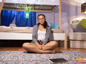 Fakehub Originals - Fake Fantasy: Virginity - 12/14/2019