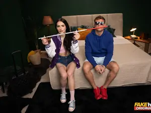 Fakehub Originals - Blind Date - 02/22/2024