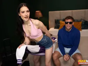 Fakehub Originals - Blind Date - 02/22/2024