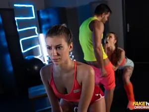 Fakehub Originals - Workout and Cheat - 03/08/2024