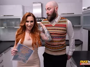Fakehub Originals - Bursting The Bag - 04/19/2024