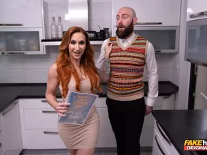 Fakehub Originals - Bursting The Bag - 04/19/2024