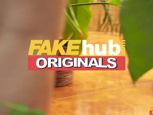 Fakehub Originals - My New Age Nudist Housemate - 11/15/2025