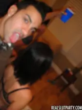 Real Slut Party - Twist Her Good... - 11/25/2009
