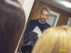 Fake Hostel - Christmas Kindness - 12/27/2019